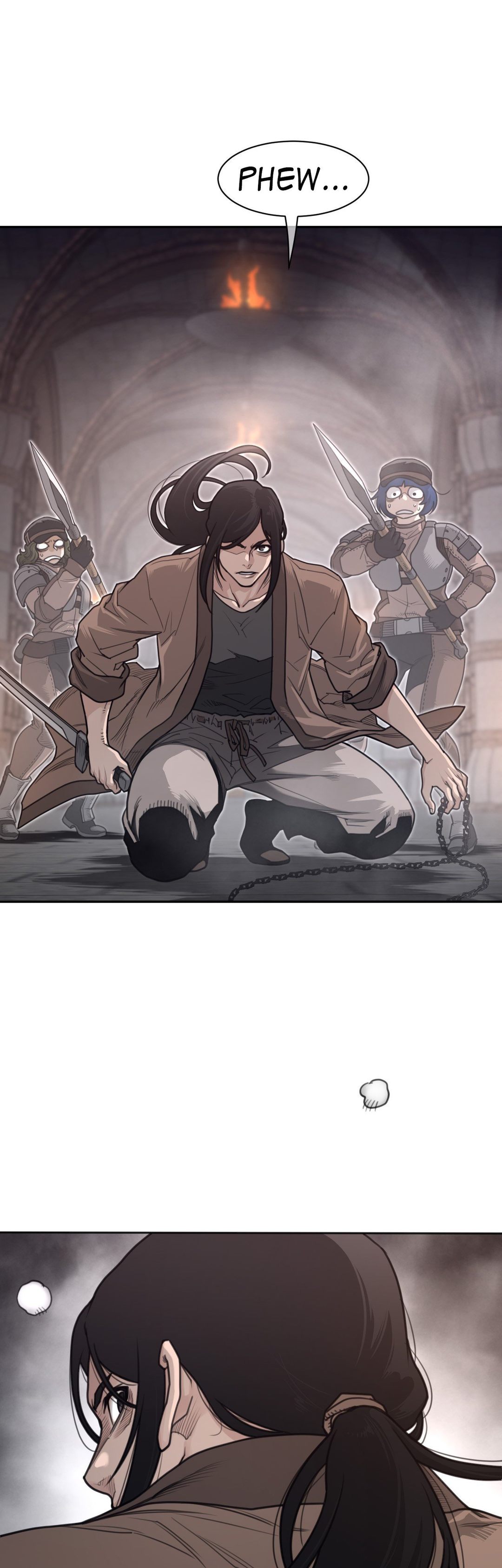 Perfect Half - Chapter 197 - picture 24