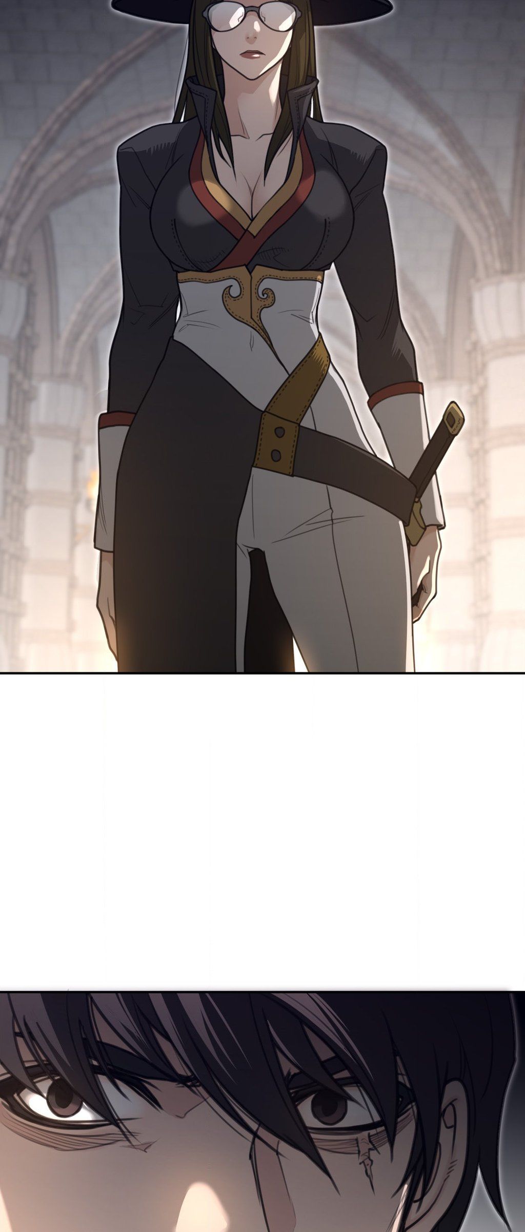 Perfect Half - Chapter 198 - picture 14