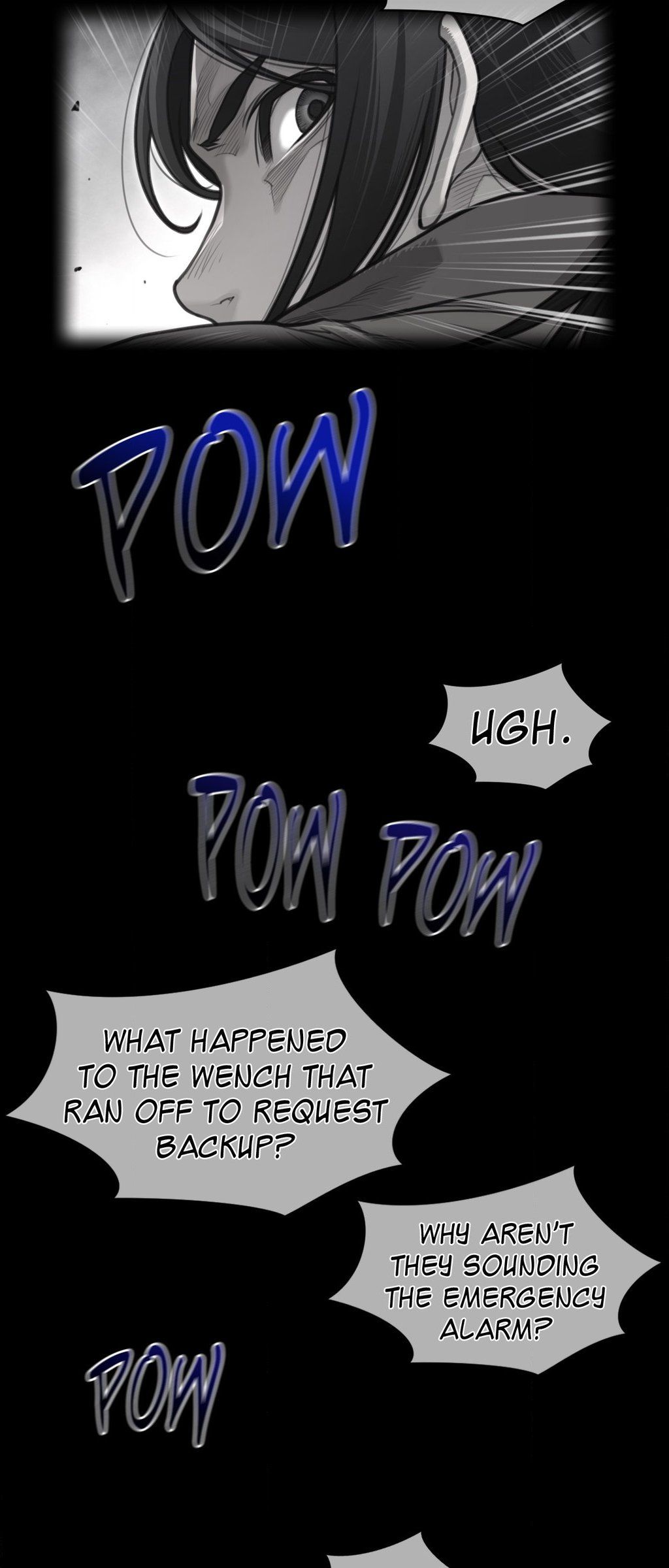 Perfect Half - Chapter 198 - picture 3