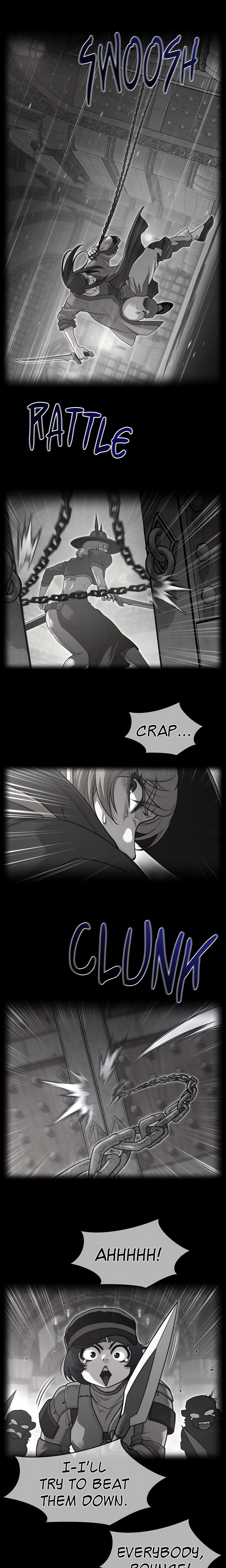 Perfect Half - Chapter 199 - picture 0