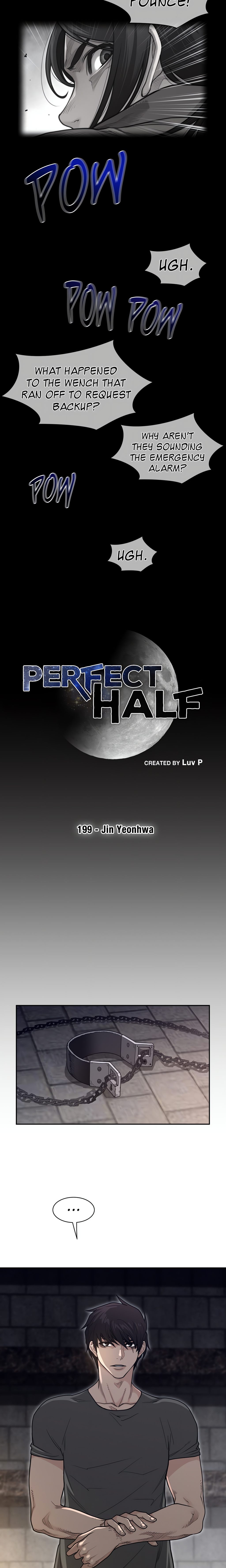 Perfect Half - Chapter 199 - picture 1