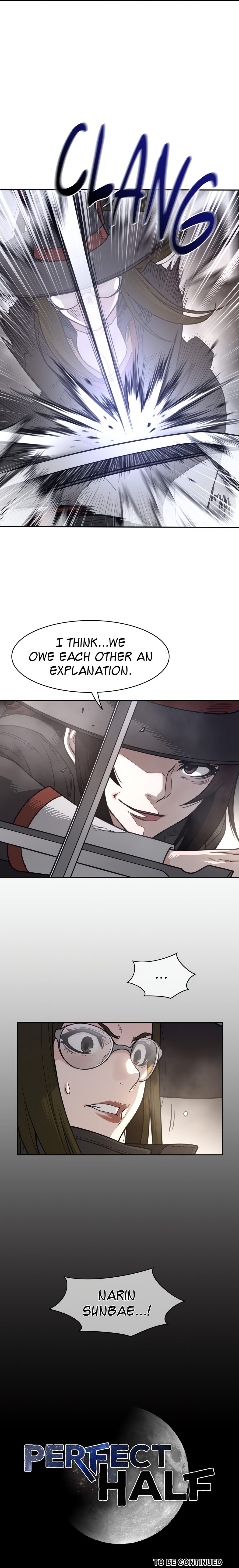 Perfect Half - Chapter 199 - picture 10