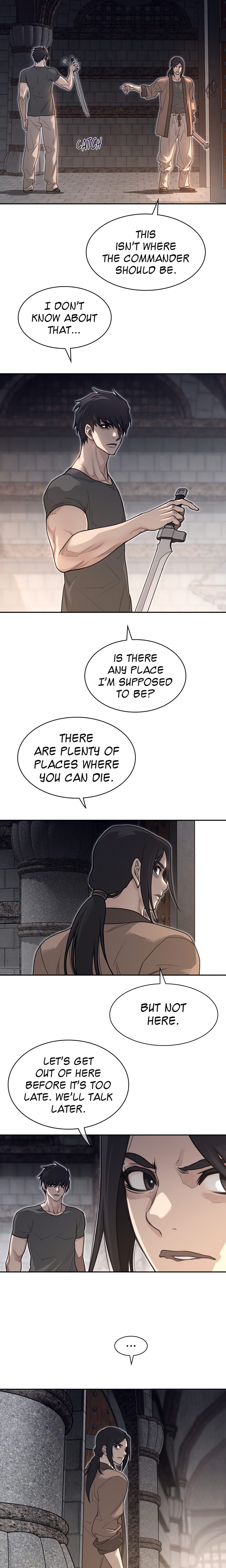 Perfect Half - Chapter 199 - picture 3