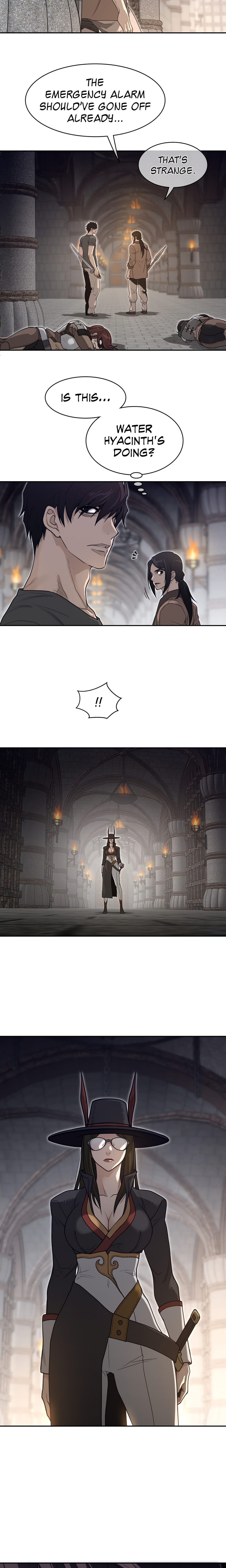 Perfect Half - Chapter 199 - picture 4