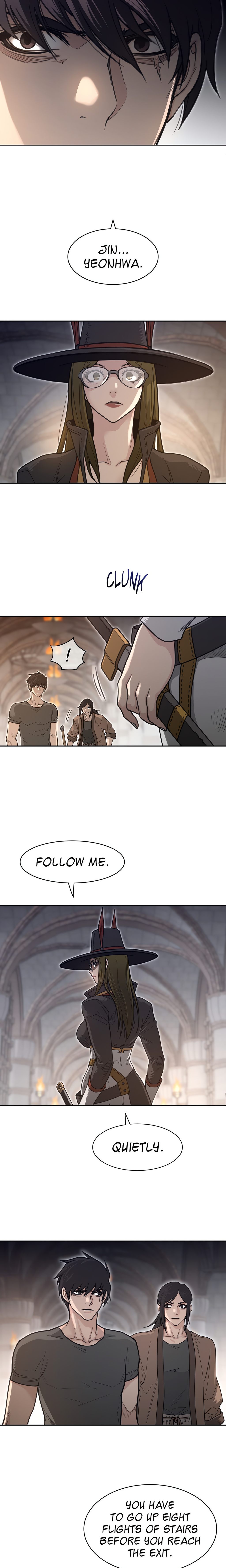 Perfect Half - Chapter 199 - picture 5