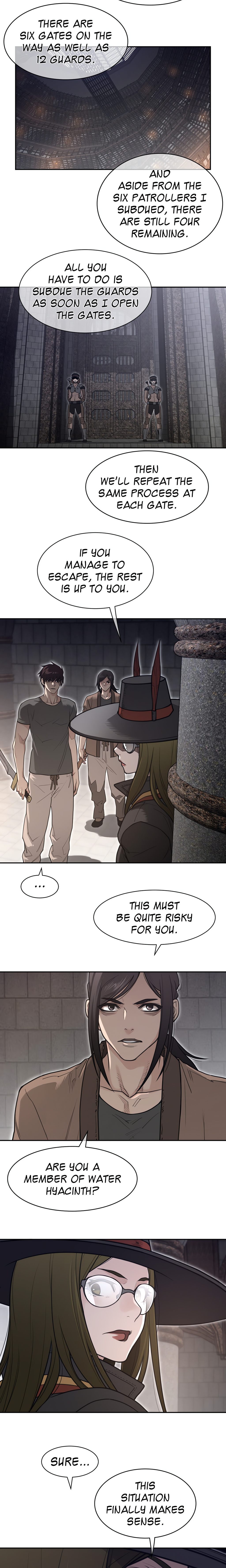 Perfect Half - Chapter 199 - picture 6