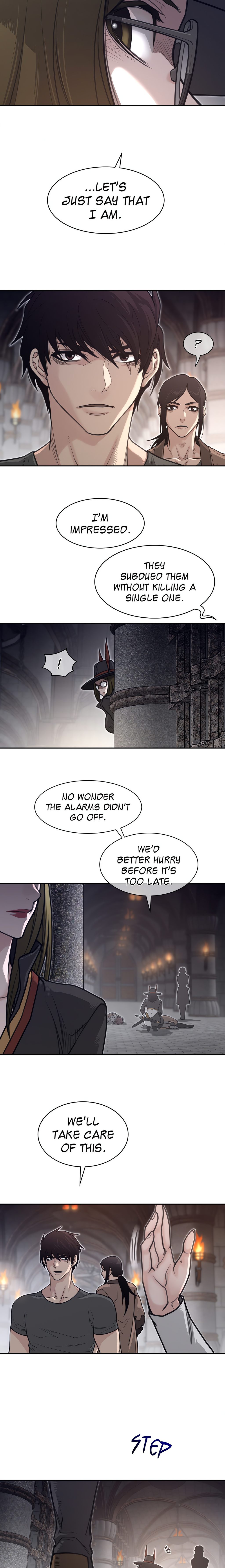 Perfect Half - Chapter 199 - picture 7