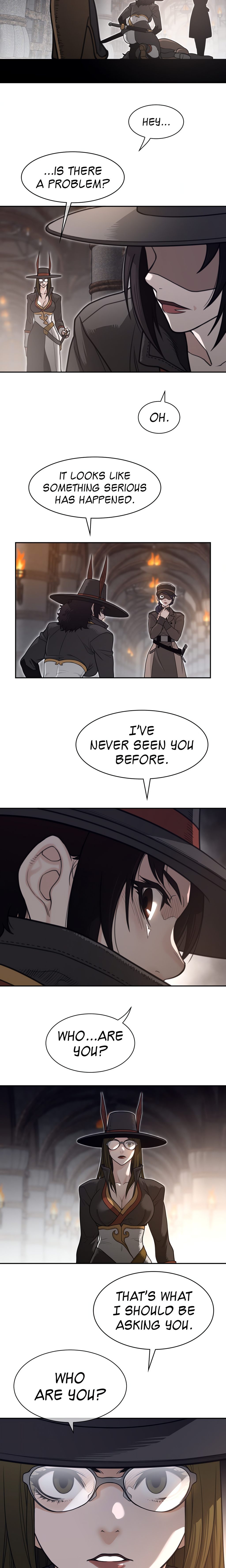 Perfect Half - Chapter 199 - picture 8