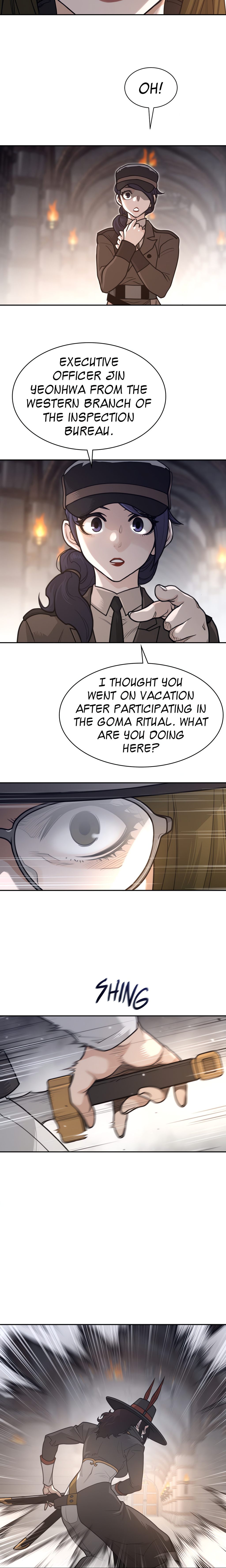 Perfect Half - Chapter 199 - picture 9
