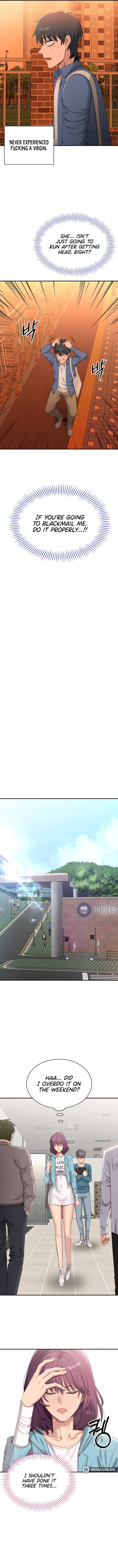 Reversed Virtues - Chapter 3 - picture 8