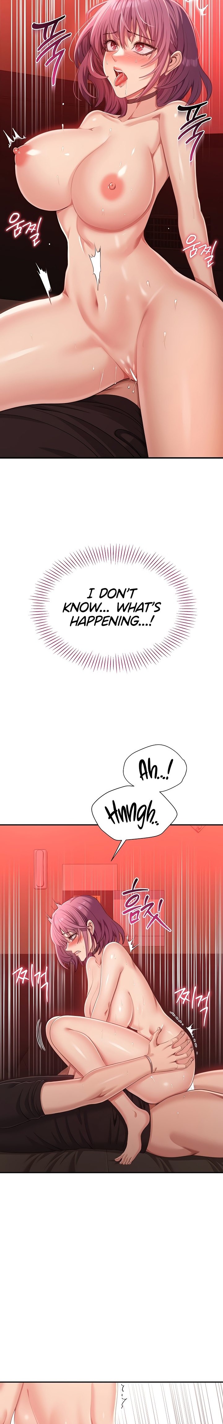 Reversed Virtues - Chapter 15 - picture 7