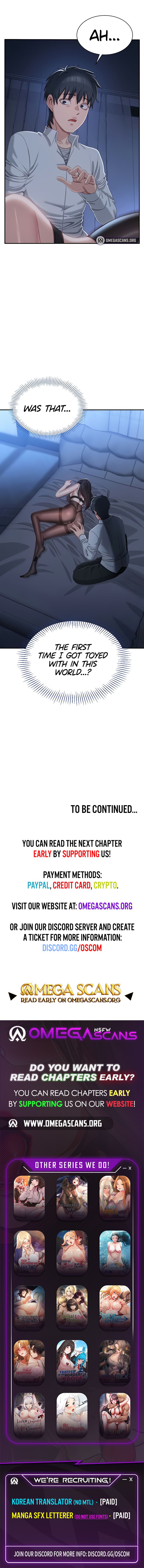 Reversed Virtues - Chapter 19 - picture 7