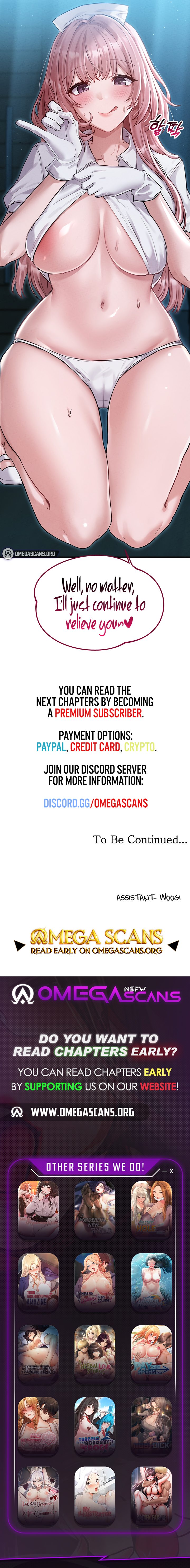 The Regressed Man - Chapter 1 - picture 14