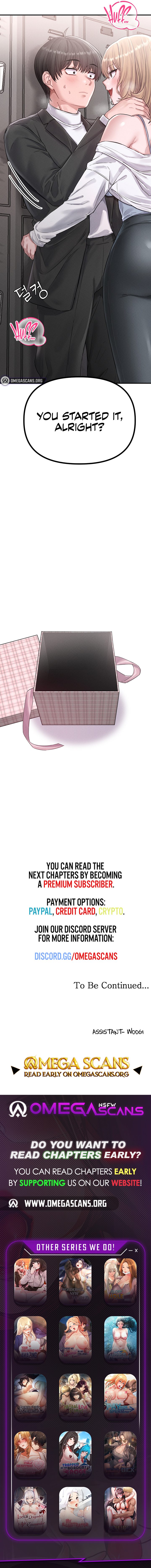 The Regressed Man - Chapter 4 - picture 10