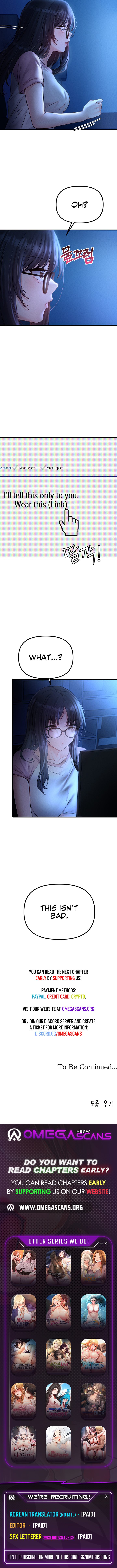 The Regressed Man - Chapter 10 - picture 9