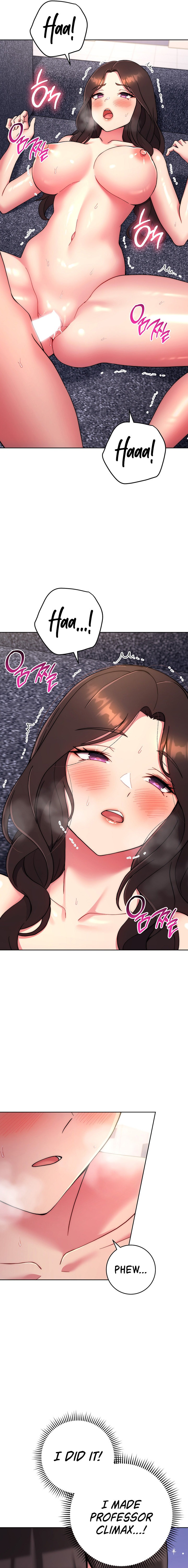 Love Choice - Chapter 13 - picture 10