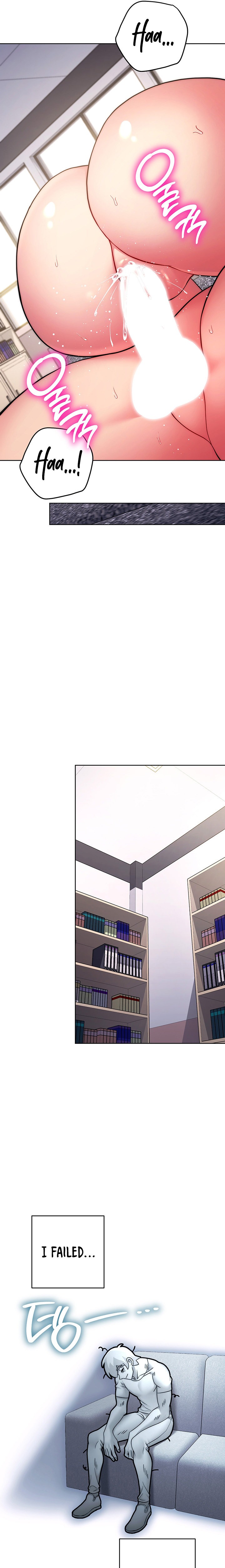 Love Choice - Chapter 13 - picture 22