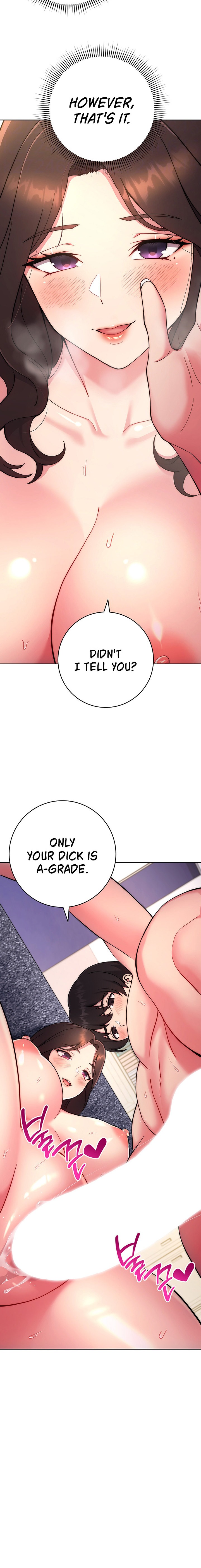 Love Choice - Chapter 13 - picture 3