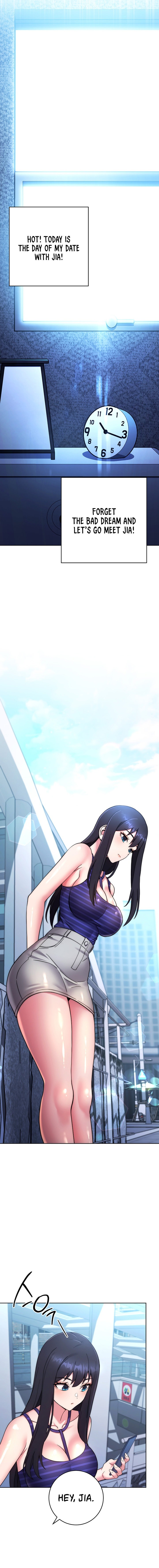 Love Choice - Chapter 13 - picture 30
