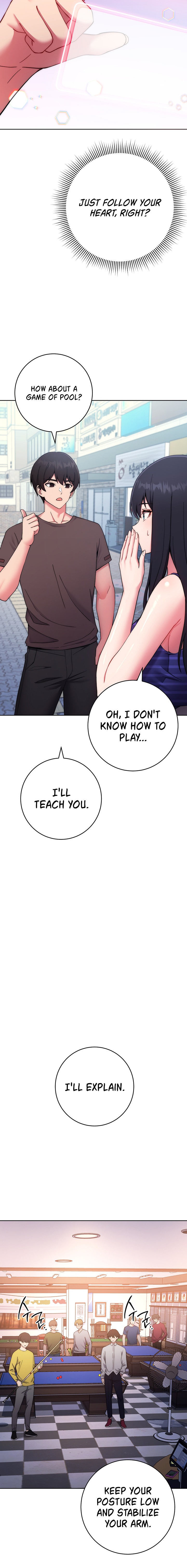 Love Choice - Chapter 14 - picture 11