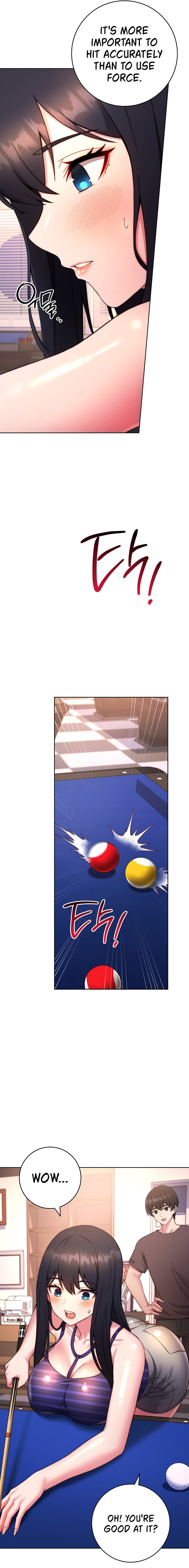 Love Choice - Chapter 14 - picture 14