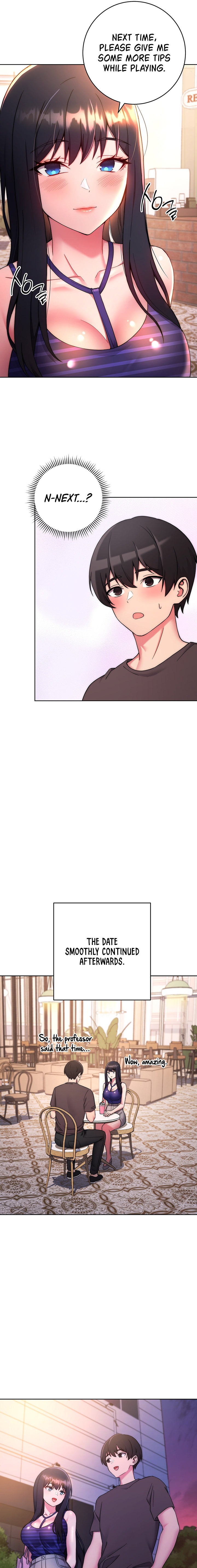 Love Choice - Chapter 14 - picture 18