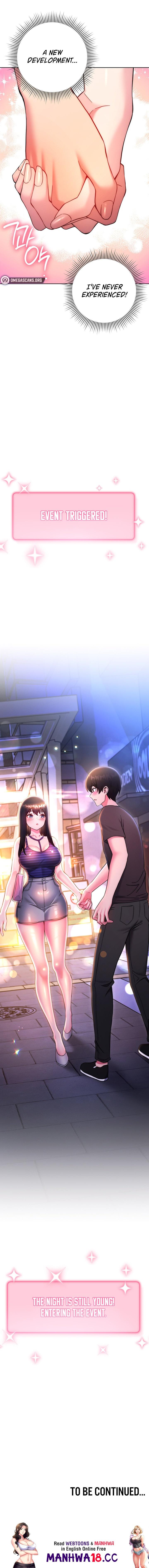 Love Choice - Chapter 14 - picture 24