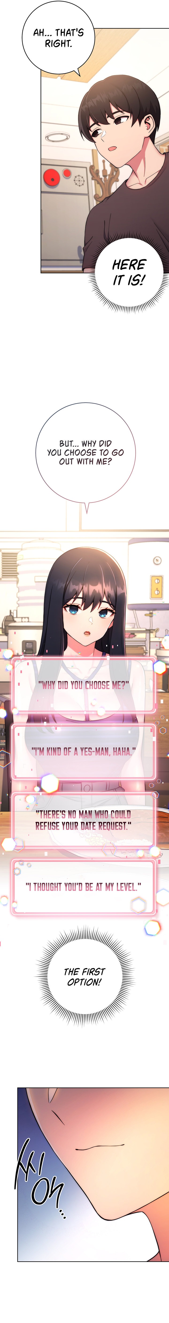 Love Choice - Chapter 14 - picture 6