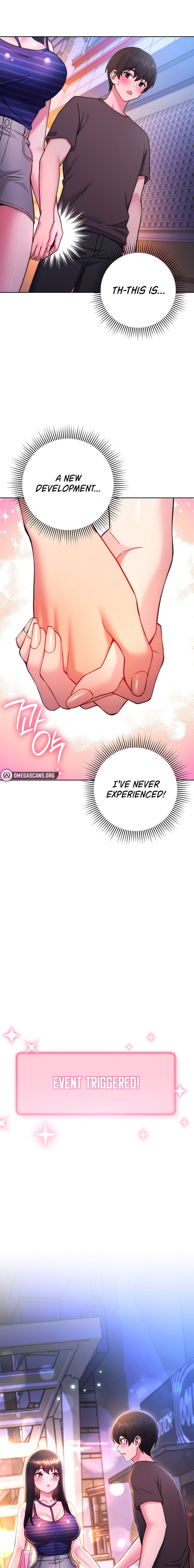 Love Choice - Chapter 15 - picture 0