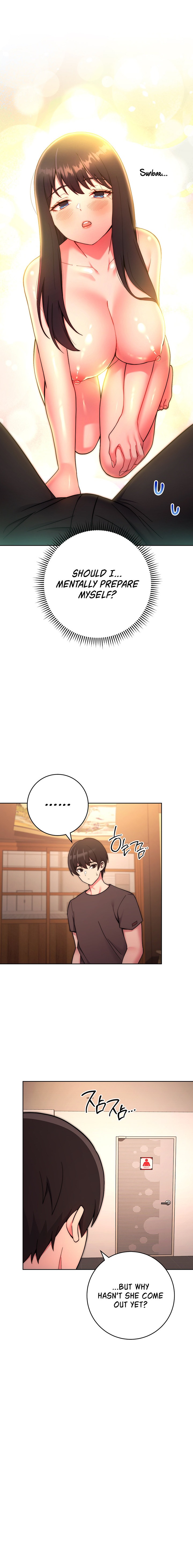 Love Choice - Chapter 15 - picture 11