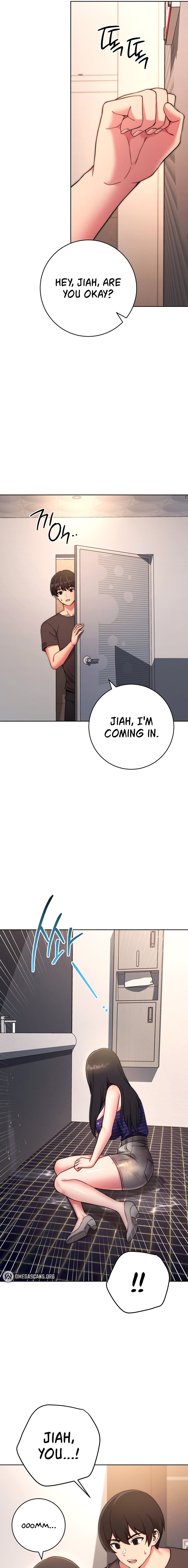 Love Choice - Chapter 15 - picture 12