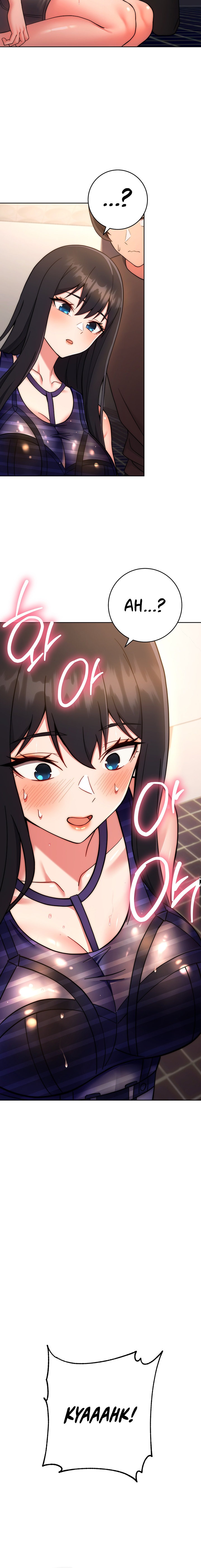 Love Choice - Chapter 15 - picture 15