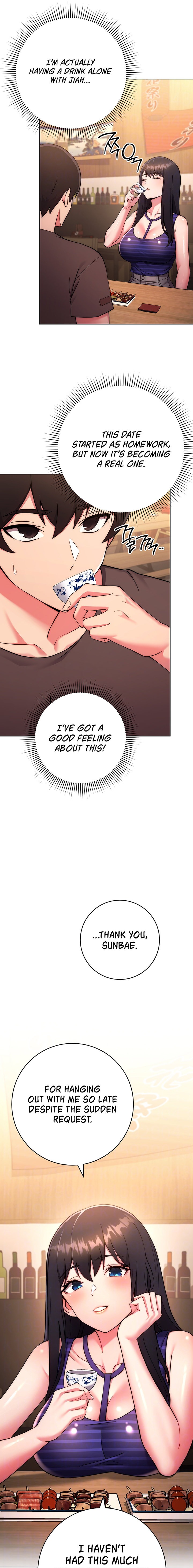 Love Choice - Chapter 15 - picture 2