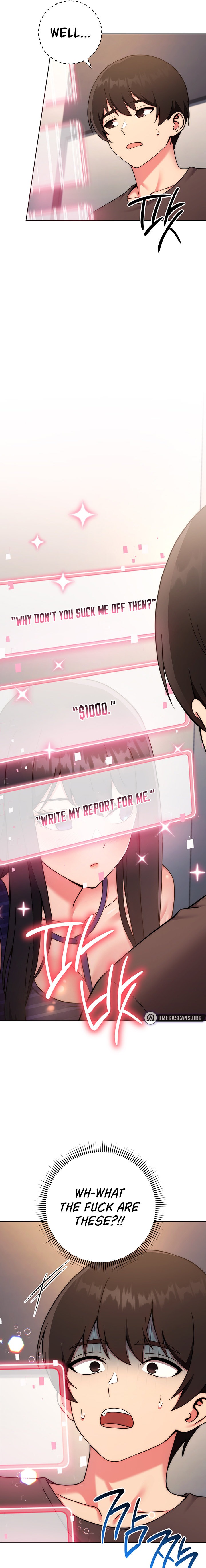 Love Choice - Chapter 15 - picture 20