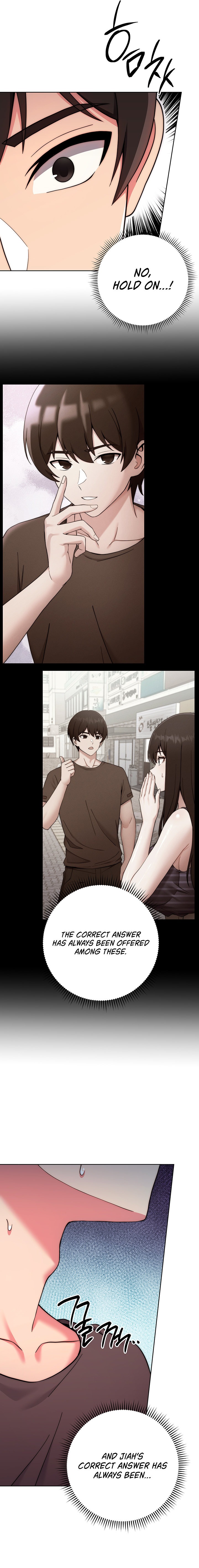 Love Choice - Chapter 15 - picture 22
