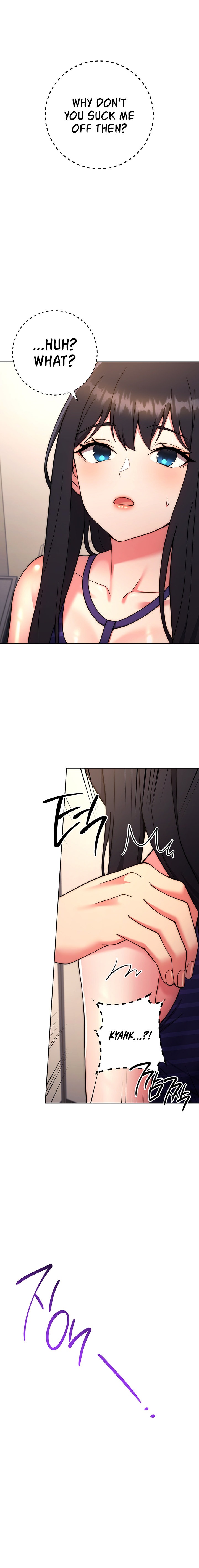 Love Choice - Chapter 15 - picture 23