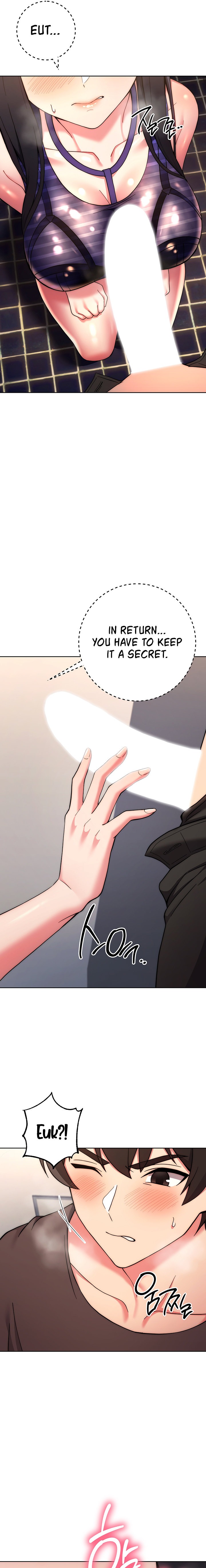 Love Choice - Chapter 15 - picture 26