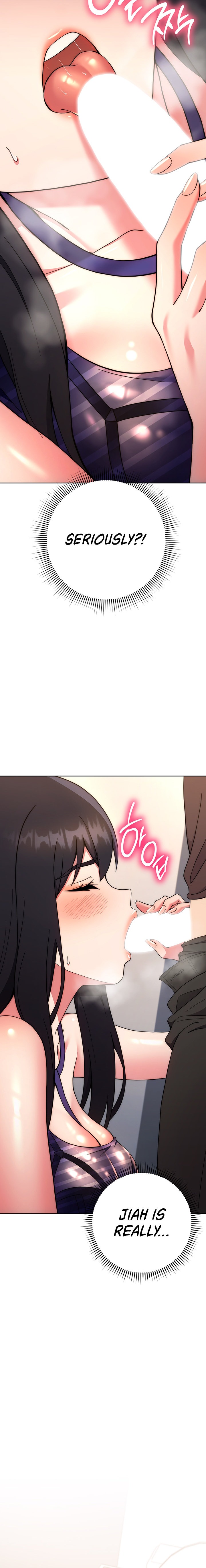 Love Choice - Chapter 15 - picture 27