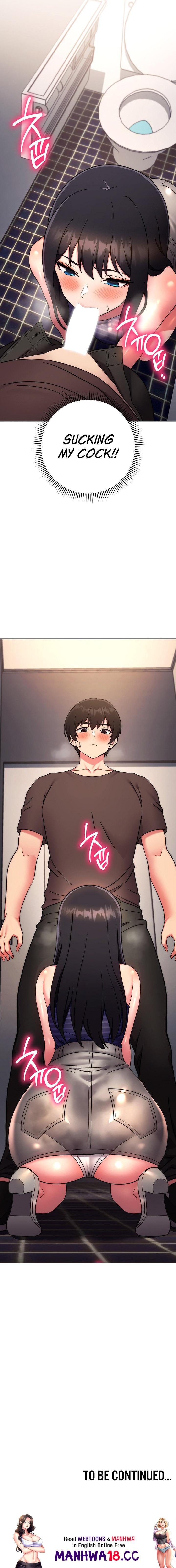 Love Choice - Chapter 15 - picture 28
