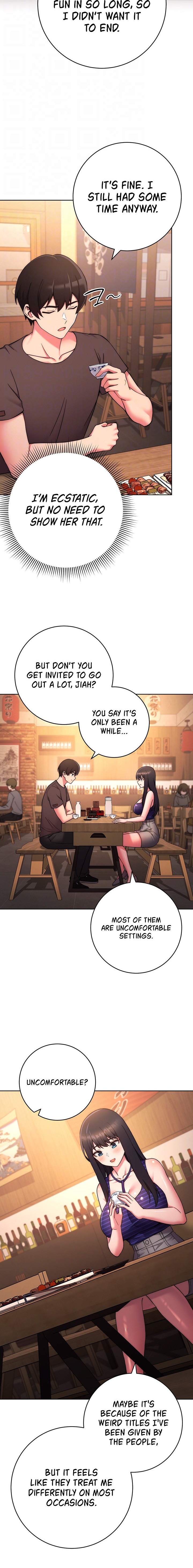 Love Choice - Chapter 15 - picture 3