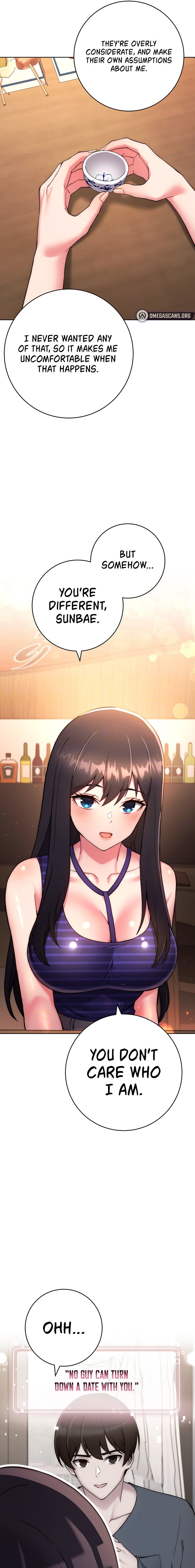 Love Choice - Chapter 15 - picture 4
