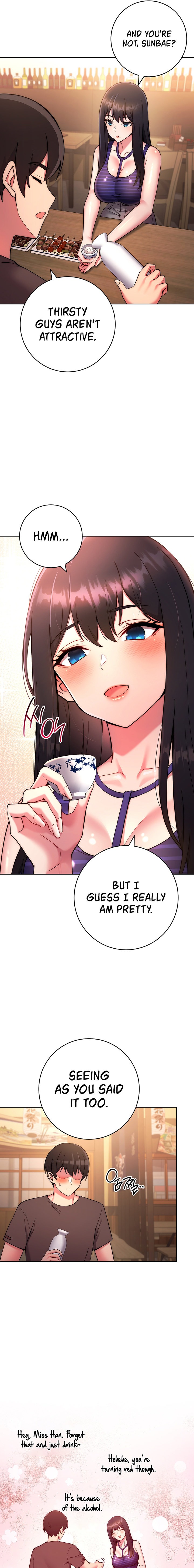 Love Choice - Chapter 15 - picture 6