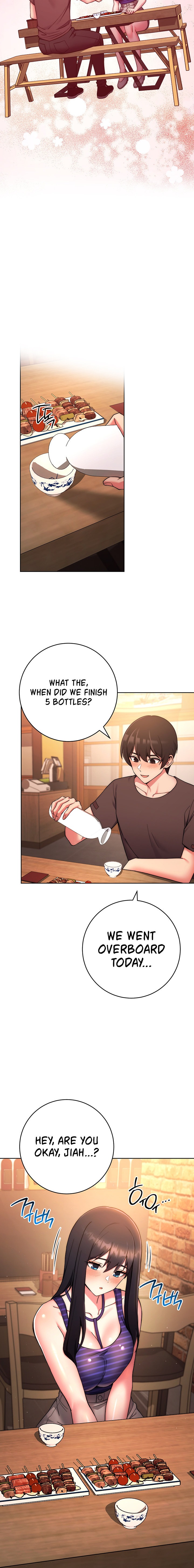 Love Choice - Chapter 15 - picture 7