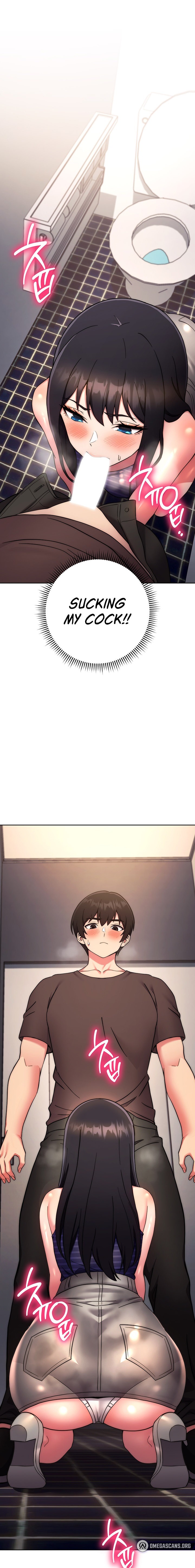 Love Choice - Chapter 16 - picture 0