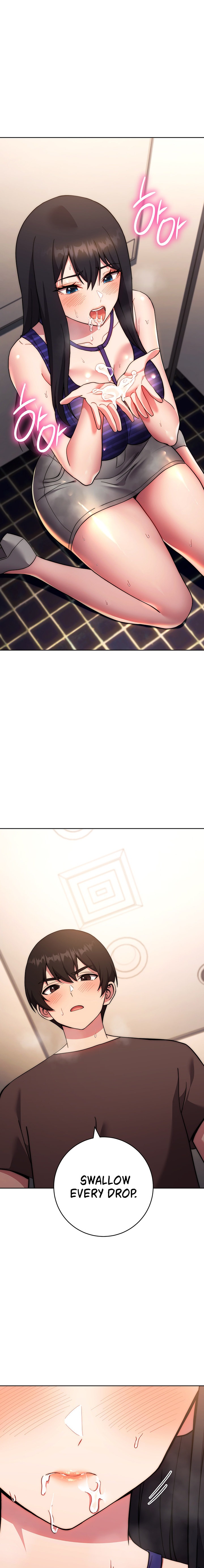Love Choice - Chapter 16 - picture 14