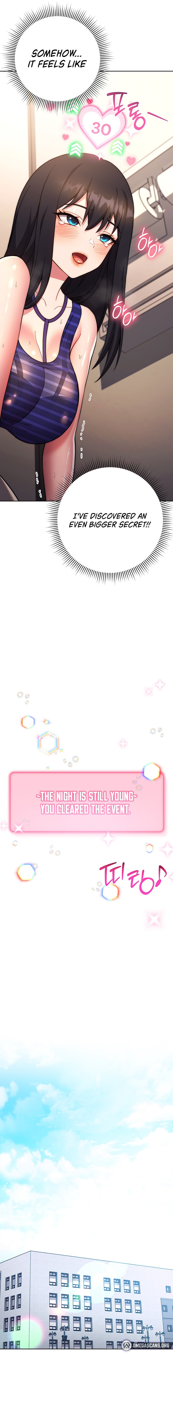 Love Choice - Chapter 16 - picture 16