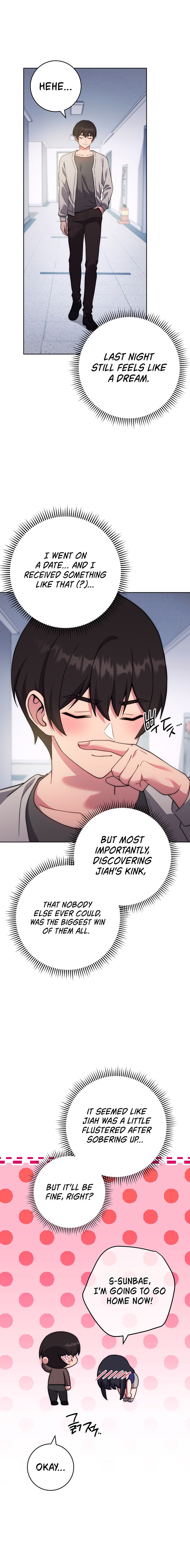 Love Choice - Chapter 16 - picture 17