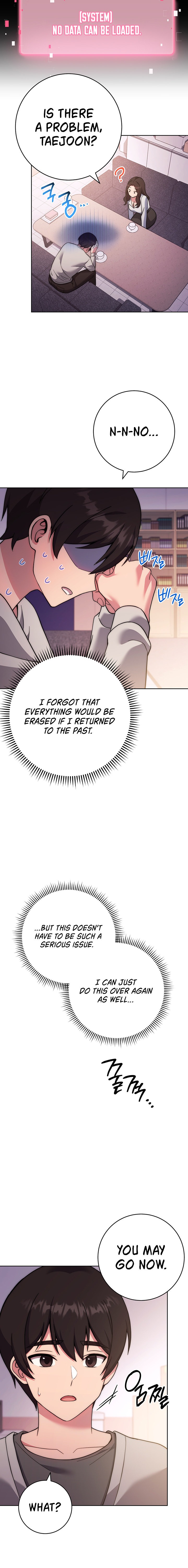 Love Choice - Chapter 16 - picture 23