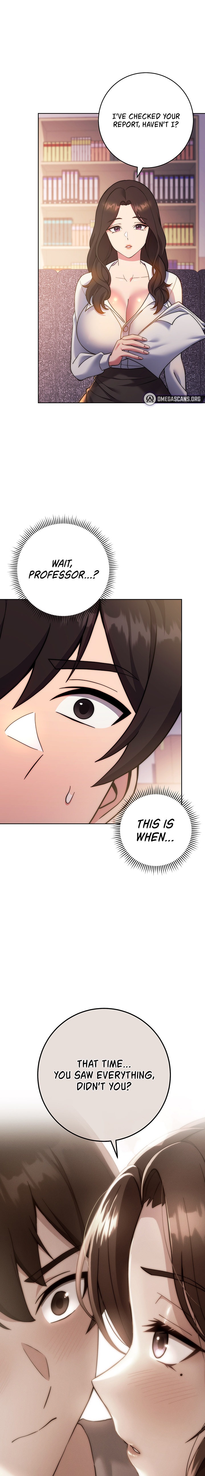 Love Choice - Chapter 16 - picture 24