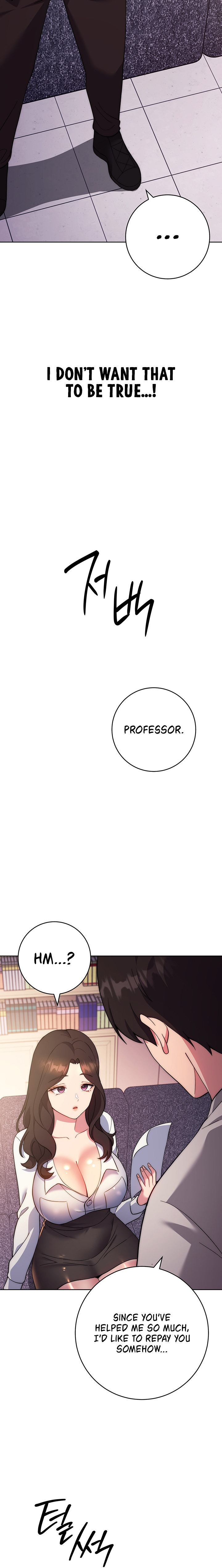 Love Choice - Chapter 16 - picture 27